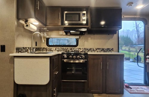 Bel Air North House | Hide-a-way Haven - private glamping spot with pool access and outdoor extras