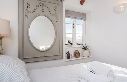 Stoke Gabriel Cottage | 1 bedroom accommodation in Stoke Gabriel, near Totnes