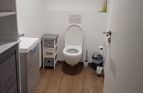 Payrin-Augmontel House | Villa Neuve Entière Jacuzzi Terrasse Privatif