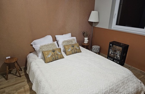 Bourbourg House | Belle Maison + Jaccuzzi Plage à 15 mns Idéal Visite Dunkerque Calais et St-omer
