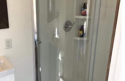 Banning Cabin | Tiny Home, Big Views