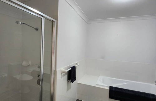 Burrill Lake House | Entire home located 450m from Burrill Lake