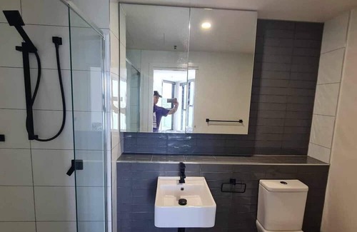 Gungahlin Apartment | A Pool, QB's, Views @ Gunghalin!