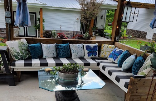 Shreveport Apartment | Stay in comfort. Stay at Iles Oasis
