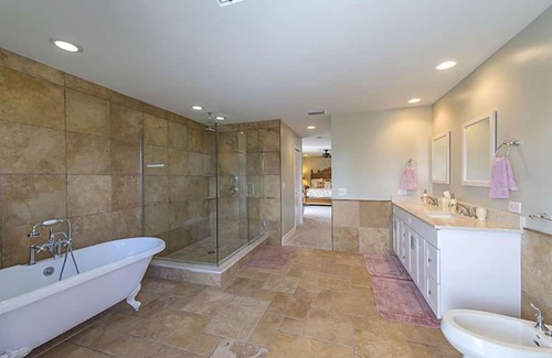 Vanderbilt Beach House | House in Vanderbilt in Naples