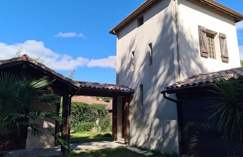 Candresse House | Domaine du Moulin de Candresse Le Moulin à eau 10mn de Dax, 35 mn de L'océan