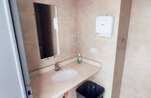 Villa Urquiza Apartment | Sophisticated Temporary Rental Apartment in Villa Urquiza: Luxury and Comfort