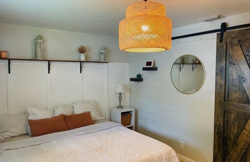Sailboat Bend Villa | Oasis home & backyard in the Heart of DT Fort Lauderdale