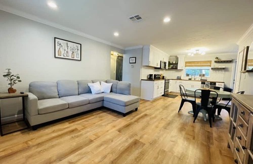 Sailboat Bend Villa | Oasis home & backyard in the Heart of DT Fort Lauderdale