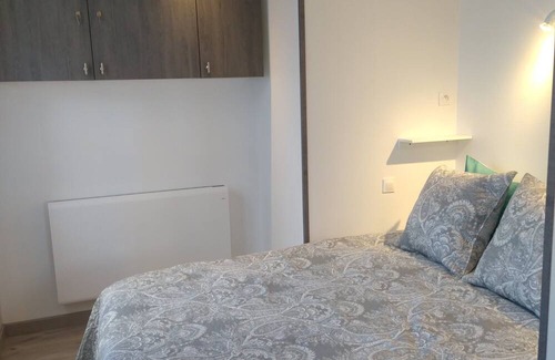 Fourchambault Apartment | Cassiopée Meublé Classé 3