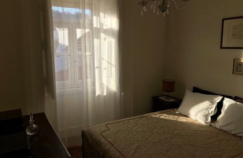 Freiria Apartment | Patio House on the West Coast