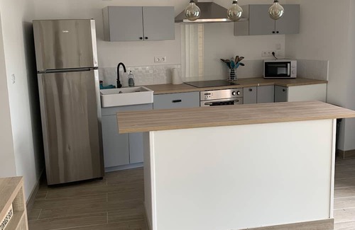 Neuville-Saint-Remy House | Chez Apolline - Jolie Maison Proche Centre Ville Entièrement Rénovée