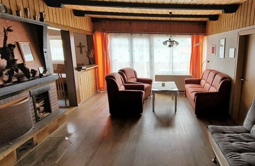 Hinterschmiding Apartment | Elisabeth, Bavarian Forest