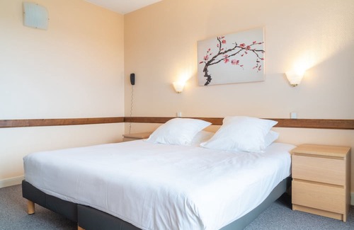 Bellerive-sur-Allier Apartment | Studio Standard - 1 LIT Double
