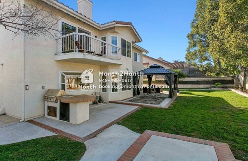 Yorba Linda House | Harmony Retreat on Via Trovador #42033