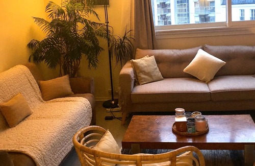 Passerelle Apartment | Logement Tout Équipé Paris 12ème - Accès Très Facile aux Sites Olympiques