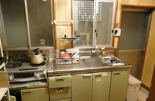 Yodogawa House | Let's enjoy Kansai together from the good old shopping streets of Osaka.