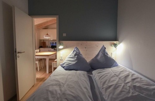 Lobstaedt Apartment | House in reed 1 - apartment 4