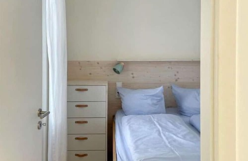 Lobstaedt Apartment | House in reed 1 - apartment 2
