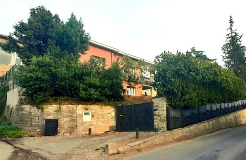 Sant'Ambrogio di Valpolicella Apartment | Apt. 2 - Independent attic studio apartment