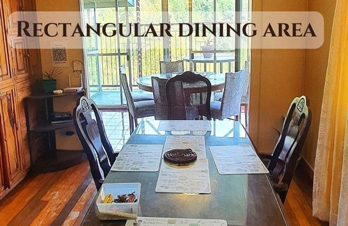 Baguio House | Samson Apartelle/Transient House