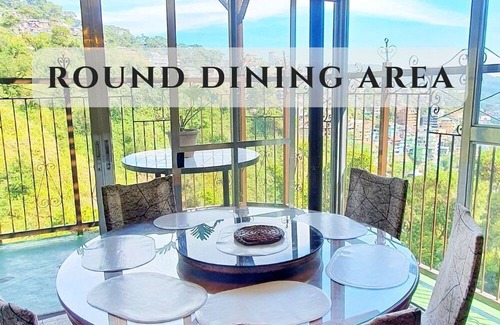 Baguio House | Samson Apartelle/Transient House