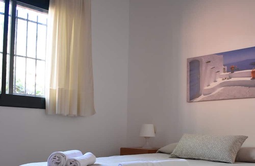 Sa Riera Ski Chalet | Fantástica Casa en Sa Riera, Zona muy Tranquila y a 3 Minutos de la Playa