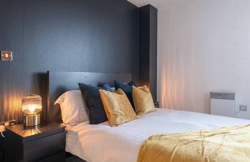 Grangetown Apartment | Marina Apartment
