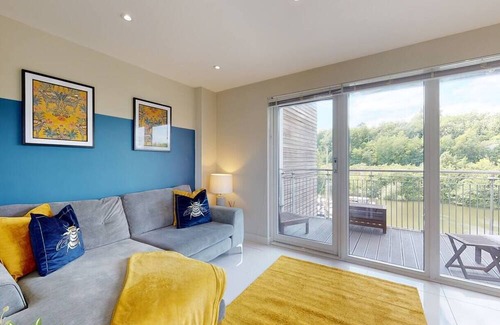 Grangetown Apartment | Marina Apartment