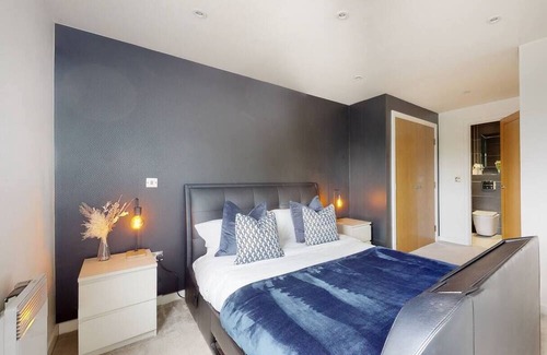 Grangetown Apartment | Marina Apartment