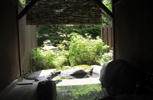 Nasu RV Rental | Grace With private openair bath WeekdaysCapaci / Nasu county Tochigi