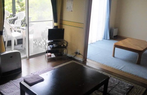 Nasu RV Rental | Grace With private openair bath WeekdaysCapaci / Nasu county Tochigi