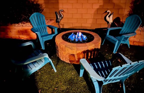 Enterprise House | Aloha Las Vegas! Enchanting blend of Aloha spirit meeting Las Vegas magic!