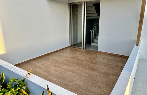 Puerto Colombia House | Casa de playa, Barranquilla, Sabanilla