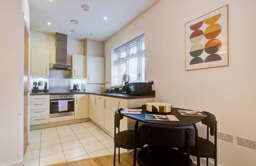Chelmsford Apartment | Pass the Keys | Cosy flat in Chelmsford
