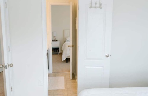 Aberdeen House | Now Booking For US Open!