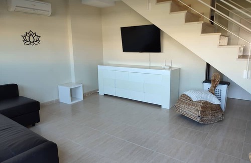 San Jorge Apartment | Espectacular Dúplex Vinaroz Panorámica Golf