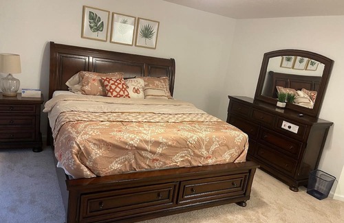 Indianapolis House | Holiday house Indianapolis for 1 - 7 persons with 3 bedrooms - Holiday house