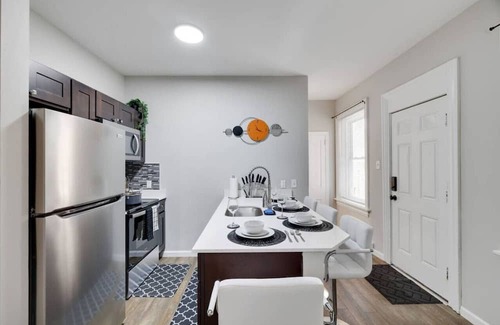 Allentown Apartment | Supreme Hidden Gem in Allentown