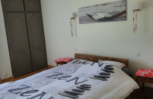 Treuzy-Levelay House | La Villa de Soha Sans vis à vis .animaux de Compagnie Acceptés