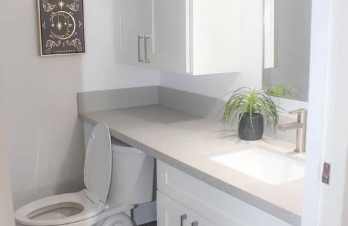 Manoa Condo | Modern + Futuristic 2 Bed|2 Bath|2 Parking Hawaii Fortress with Massive Lanai
