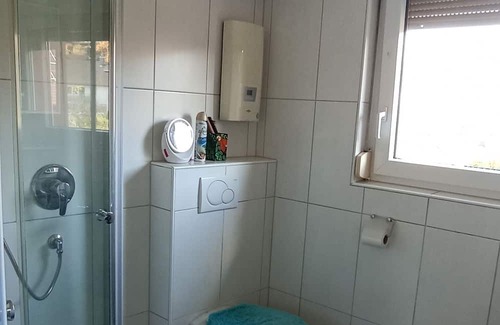 Duhren House | Entspanne Dich mit der Ganzen Familie in Dieser Friedlichen Unterkunft
