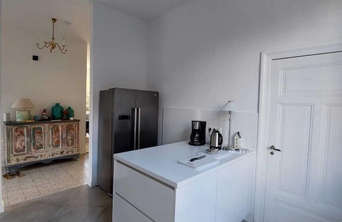 Blexen House | Privatunterkunft im Erdgeschoss, Nordenham