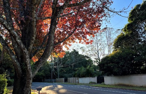 Kureelpa House | Cleardale Country House