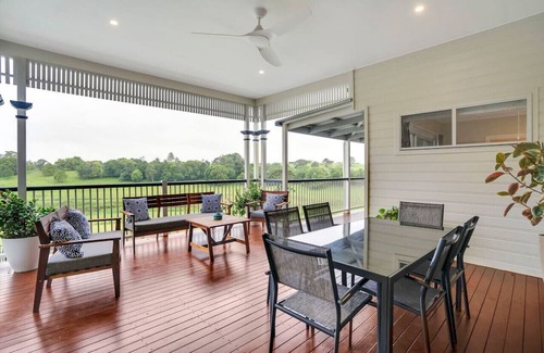 Kureelpa House | Cleardale Country House