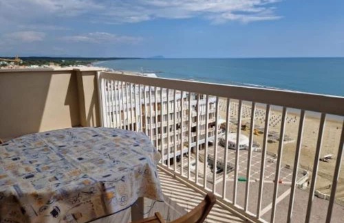Nettuno Apartment | Mare Fuori