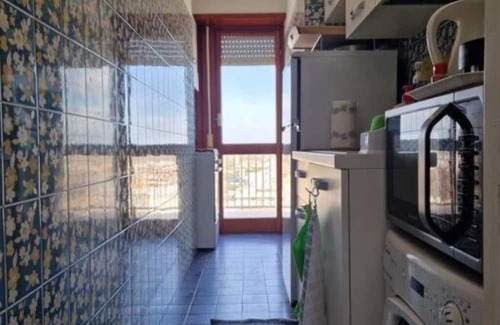 Nettuno Apartment | Mare Fuori