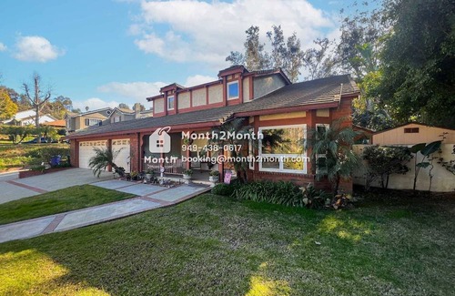 Valle Lindo House | Prime Haven on Pomona #41679