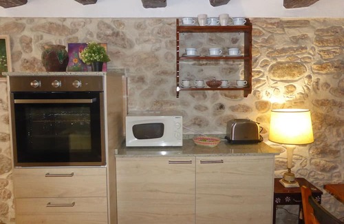 Miami Platja Cottage | CAL COT Mar y Montaña