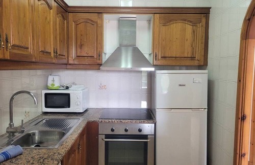 Son Parc Apartment | Apartment 'Son Parc 42' with Shared Pool, Shared Garden and Air Conditioning